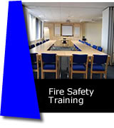 Fire Risk Training